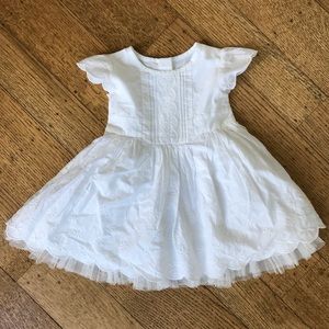 Perfect Condition 3-6 Months Marks & Spencer Dress